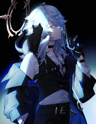 stellaronhunter
