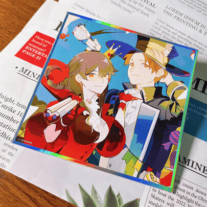 shikishi