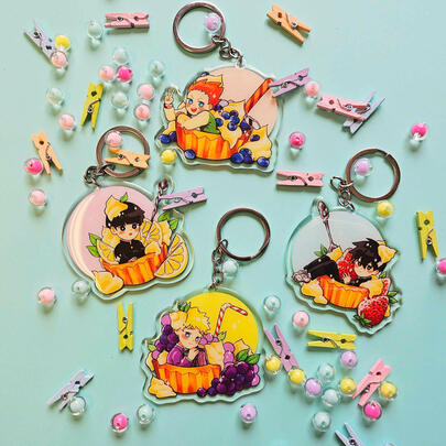 mp100 charms