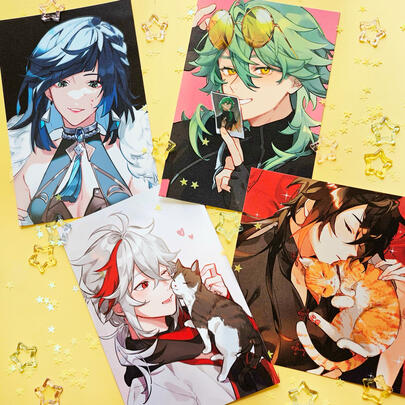 miniprints