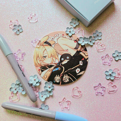 coaster