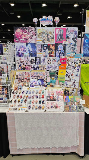 Otafest 2025 - 4ft